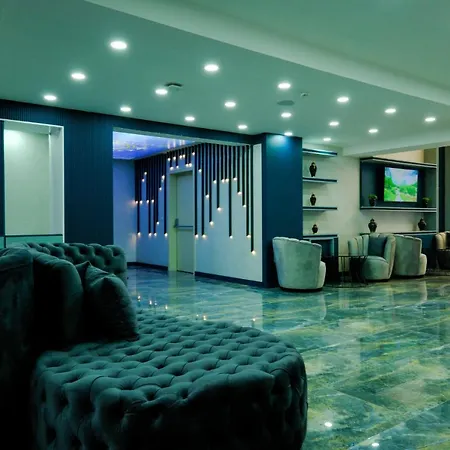 Hotel Velmore &