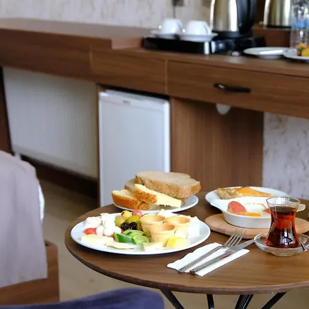 Velmore & Kestel (Bursa)