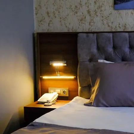 Velmore & Kestel (Bursa)