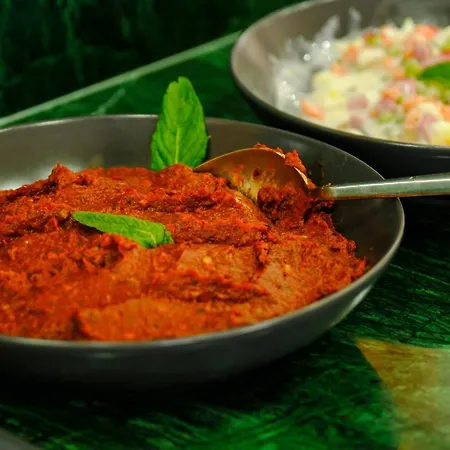 מלון Velmore & 4*