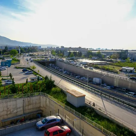 Velmore & Kestel (Bursa)