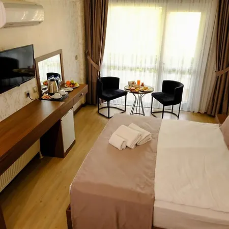 Velmore & Kestel (Bursa)