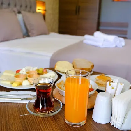 Hotel Velmore &