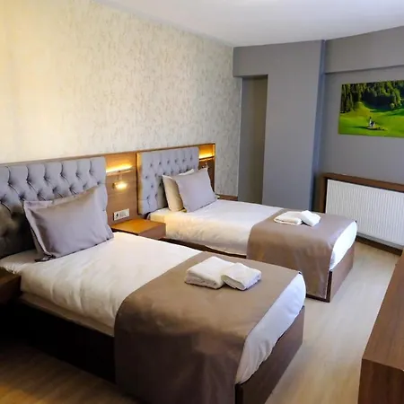 Velmore & Hotel