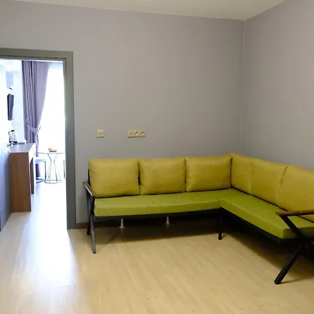Velmore & Kestel (Bursa)