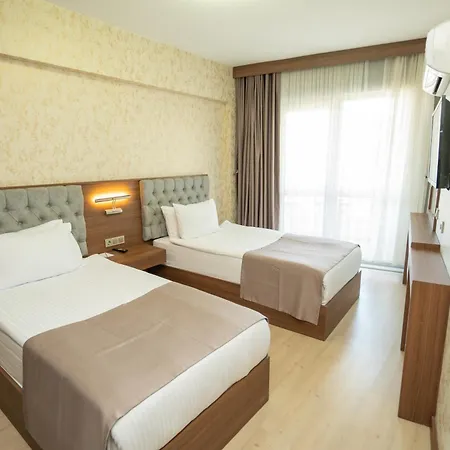 Hotel Velmore & Kestel (Bursa)