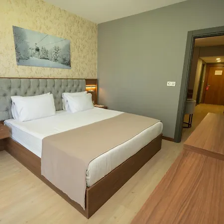 Velmore & Kestel (Bursa)