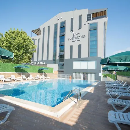 מלון Velmore & 4*