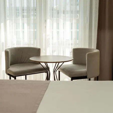 Velmore & Hotel Kestel (Bursa)
