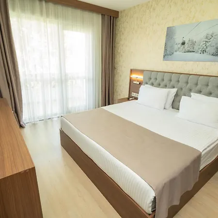 Velmore & Hotel