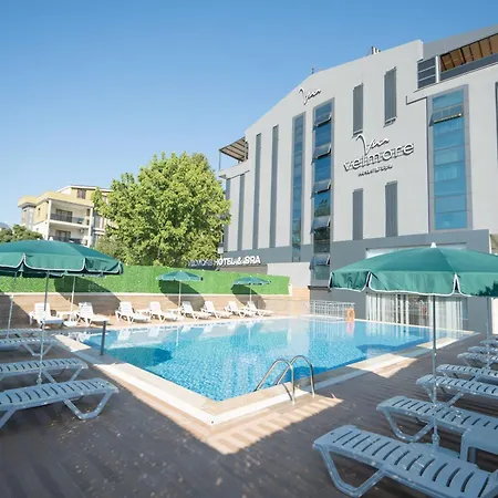 מלון Velmore & 4*
