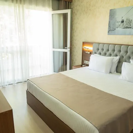 Velmore & Kestel (Bursa)