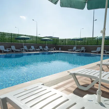 Velmore & 4* Kestel (Bursa)