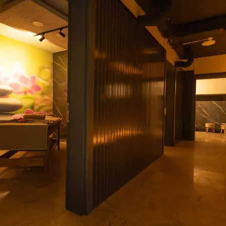 Velmore & 酒店 Kestel (Bursa)