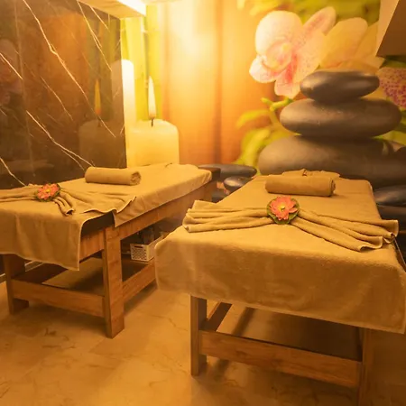 Velmore & 4* Kestel (Bursa)