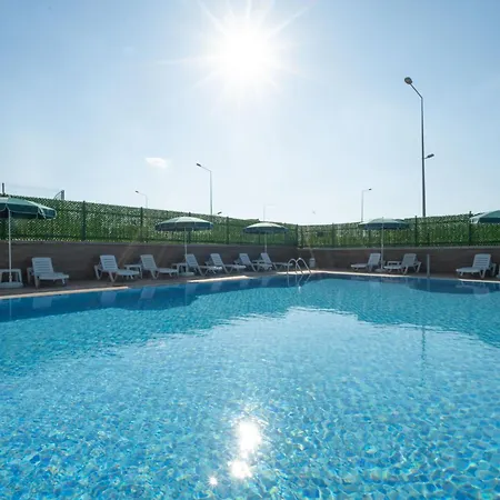 Velmore & 4* Kestel (Bursa)