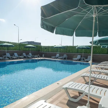Hotel Velmore &
