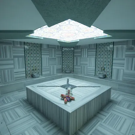 Velmore & מלון Kestel (Bursa)