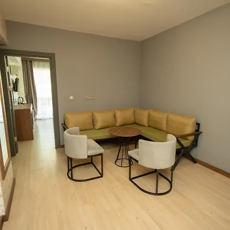 מלון Velmore & Kestel (Bursa)