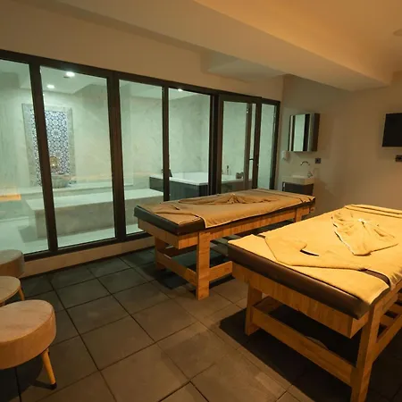 Velmore & Kestel (Bursa)