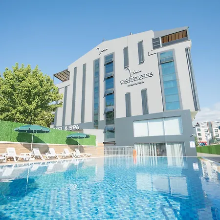 Velmore & Hotel