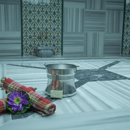 מלון Velmore & Kestel (Bursa)