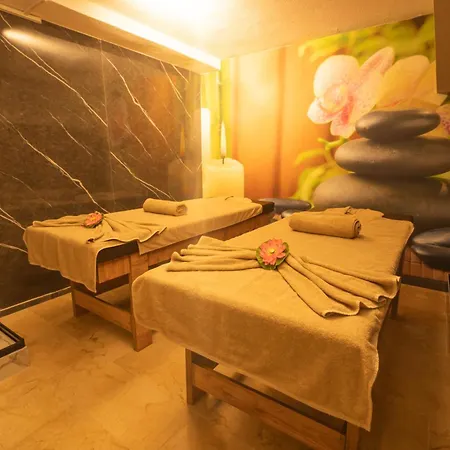 Hotel Velmore & Kestel (Bursa)