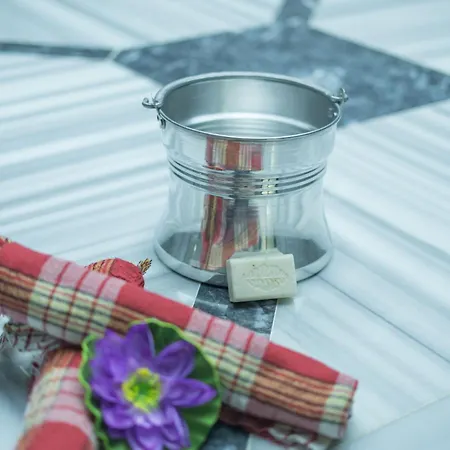 Velmore & 4* Kestel (Bursa)