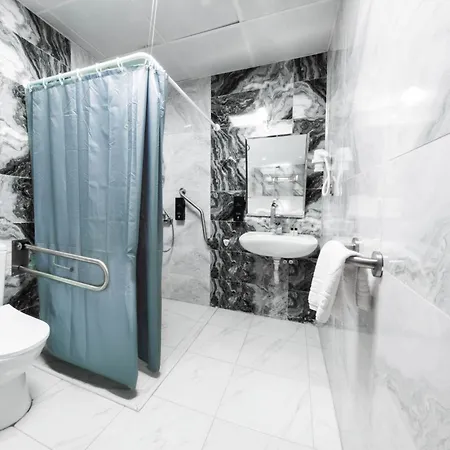 Velmore & Kestel (Bursa)